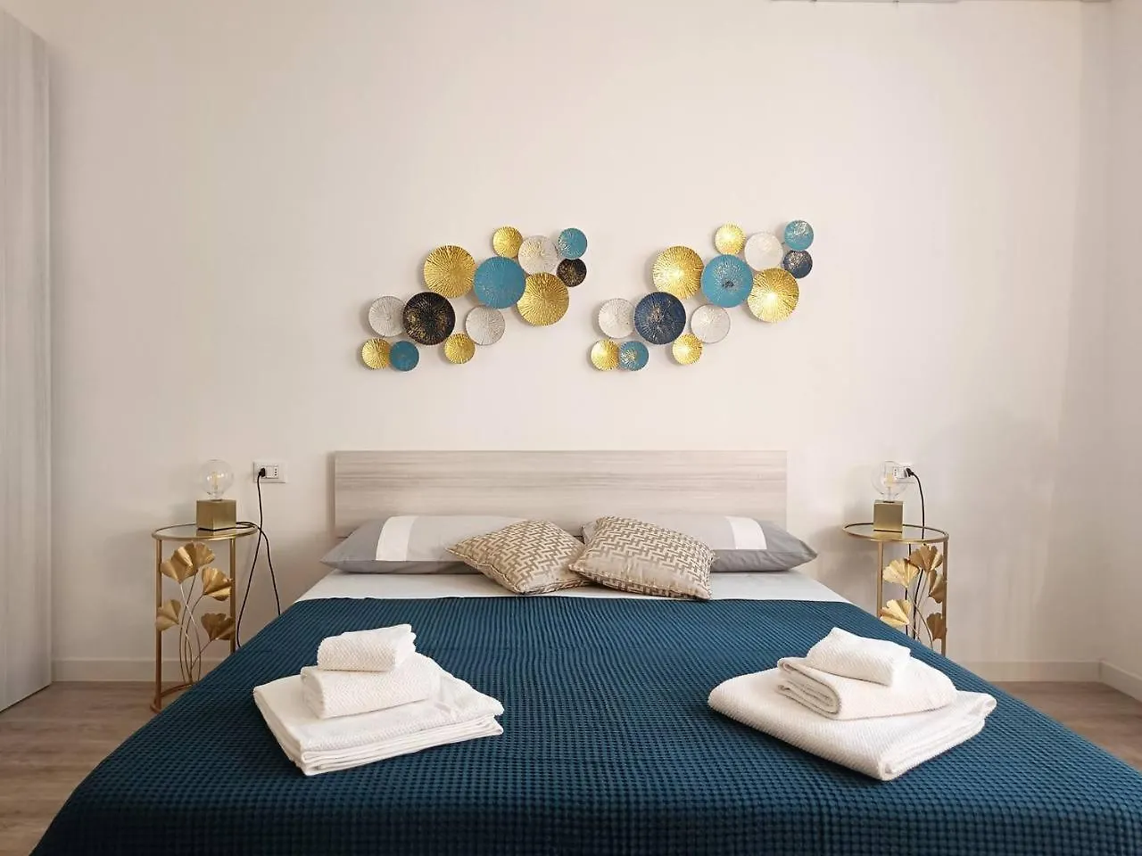 Genova Center Apartment - San Martino Italy