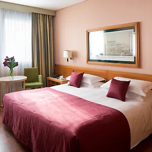 4* Szálloda Starhotels President