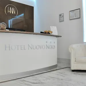 3* Szálloda Nuovo Nord