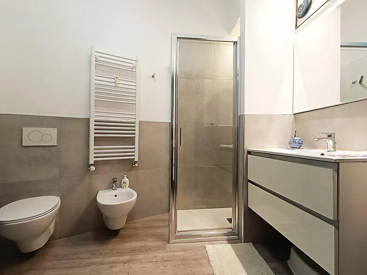 Genova Center Apartment - San Martino  Janov