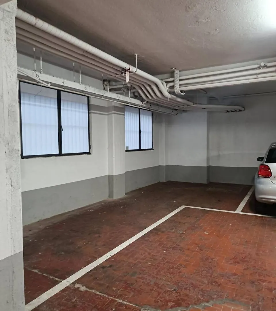 Genova Center Apartment - San Martino Italy